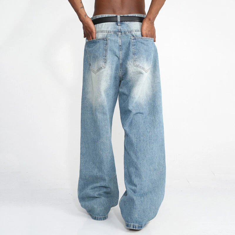 Apex Jeans