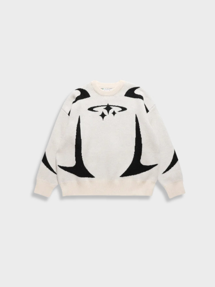 MyGarments - Y2K Vintage Pullover